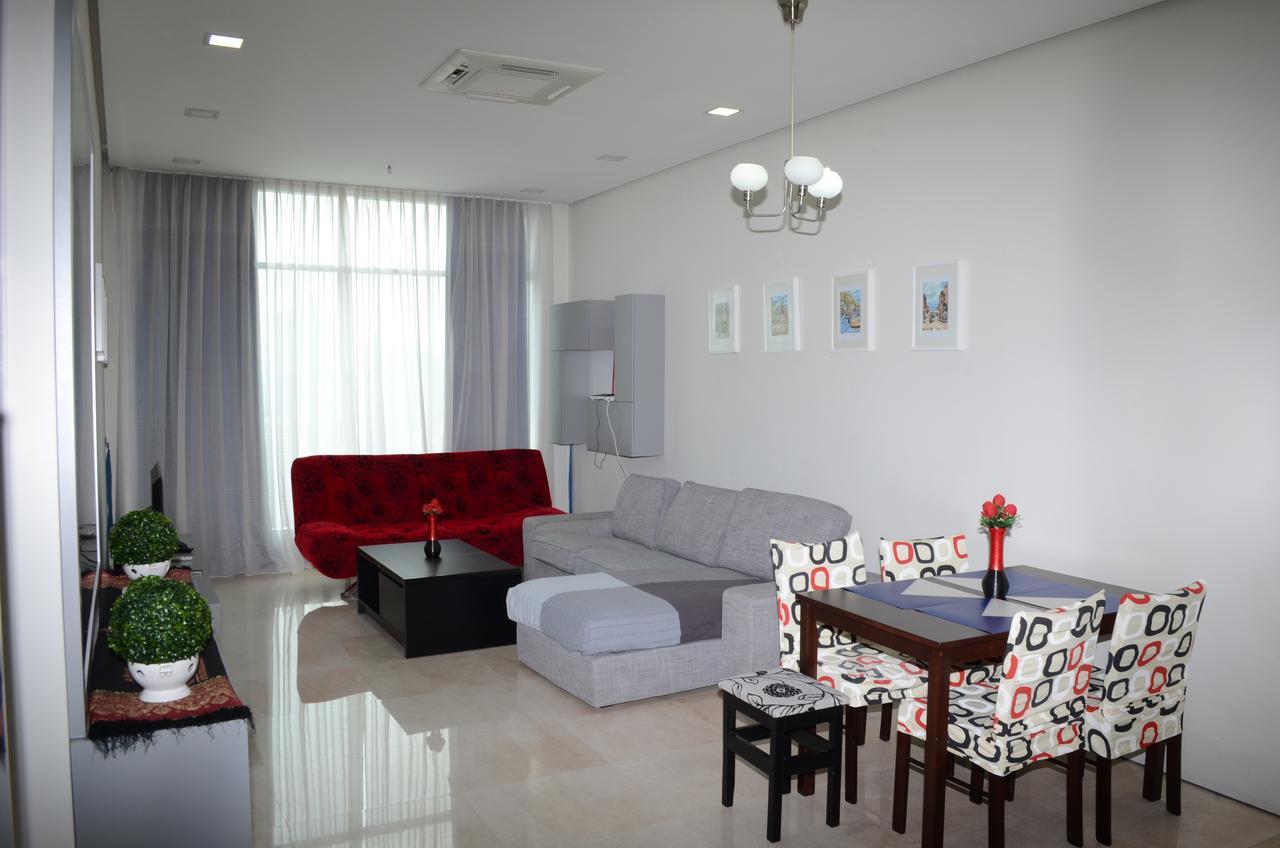 Soho Klcc By Elite Apartment Kuala Lumpur